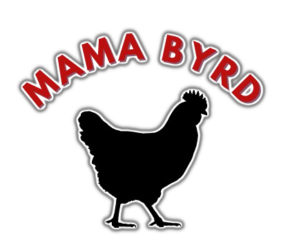 Mama Byrd Logo